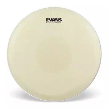 Головка EVANS Tri-Center Conga 11.00 EC1100E []