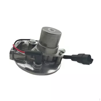 Головка фильтра в сборе 12642623 Автомобильный металл для GMC Sierra 3500