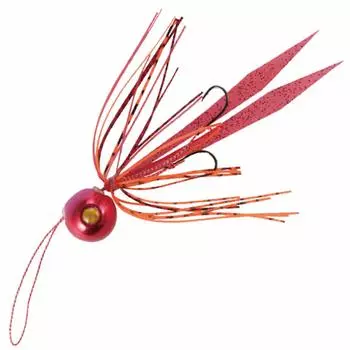 Головка Hayabusa Free Slide TG, полная модель, 60 г, Akapin SE123 #8