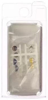 Головка калибра TOMIX N маркируется для EF66 A 0851 Поставки моделей железных дорог