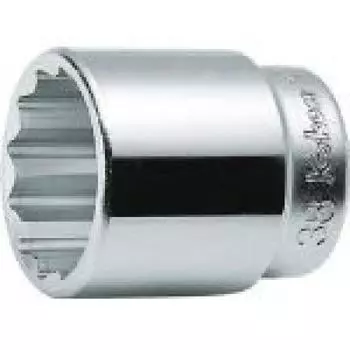 Головка Koken 32мм 3/4(19мм)кв.м.. 12-ти сторонний 6405М-32