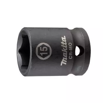 Головка квадратная Makita 9,5 15-28 A-76984