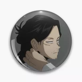 Головка-ластик, мягкая пуговица, булавка, милый декор, брошь на воротник, металлическая женская креативная шляпа, мультяшные украшения, подарок, модная забавная брошь