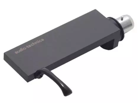 головка MG10 из магниевого сплава Audio-Technica
