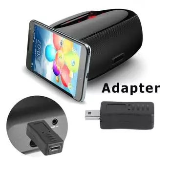 Головка Micro 5pin USB Mini 5pin T-Type Micro USB Female Micro USB конвертер USB-коннектор USB-адаптер right bend