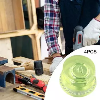 Головка молотка 4 шт. Аксессуары Головка молотка Круглые головки