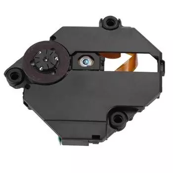 Головка оптического привода ABS KSM-440AEM, замена лазерной линзы для игровой консоли PS1