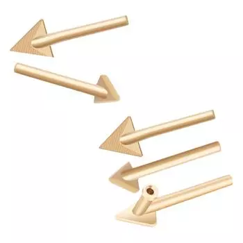 Головка паяльника для сварки пластика, инструменты для сварки меди, головка для сглаживания для бытовых автомобильных пластиковых деталей, ремонта каяка