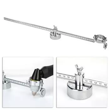 Головка плазменной резки P80, роликовое направляющее колесо, аксессуары, аппаратные средства, инструменты