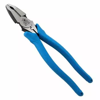 Головка плоскогубцев Fujiya Tekopen Eccentric Power 225 мм (Тип слэша) 3000СП-225