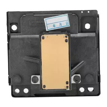 Головка принтера пластиковая черная для Epson XP100XP200XP230TX430SX430445 ReplacementXP201