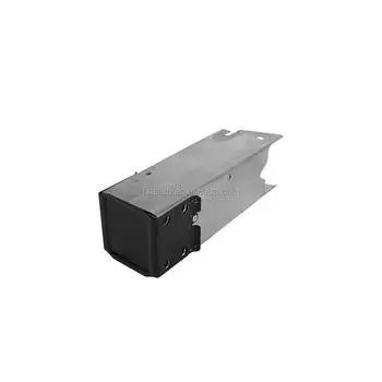 Головка продольной балки LH большая 1088148-00-F для Tesla model 3 Left серебряный