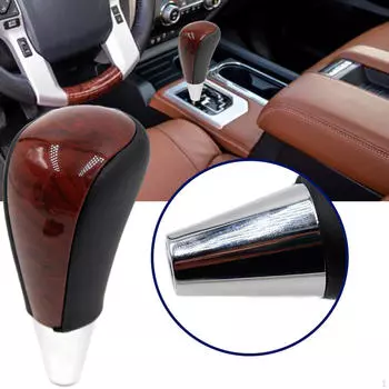 Головка, прямая замена руководства по модификации ACC, водонепроницаемая внутренняя часть черного цвета для чёрный