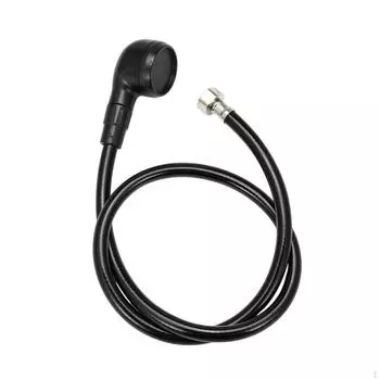 Головка распылителя для шампуня для салона, сменная часть для раковины, с удобной и простой установкой