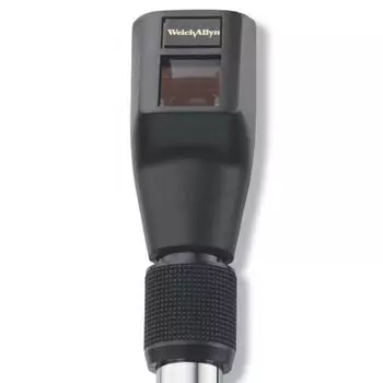 Головка ретиноскопа KASHSURG Welch Allyn 3,5 В Halogen HPX Streak