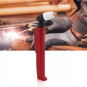 Головка резака для плазменной резки PT-31/LG-40. Высокая адаптируемость. Легкозаменяемый резак.