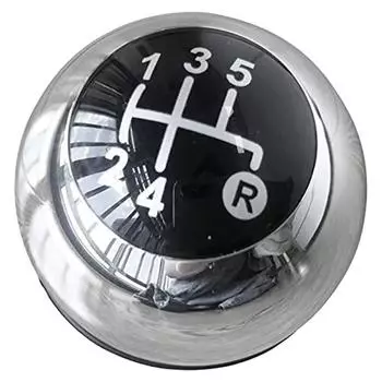 Головка ручки переключения передач, как показано на рисунке 5. Пластиковая и металлическая ручка переключения передач. Долговечная производительность. Лучшее сцепление при переключении передач. CHINA