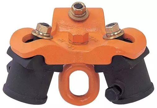 Головка штатива трехпозиционная VK-10