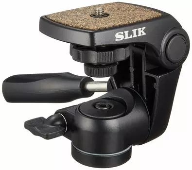 Головка SLIK Able 300 ST N 3WAY Тип 206379 чёрный