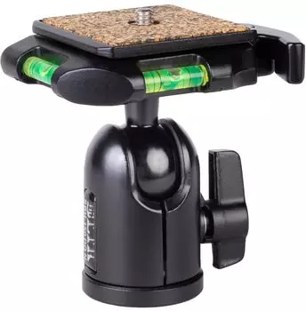 Головка SLIK DQ N свободная головка тип 206485 SBH-150 коричневый