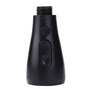 Головка смесителя на 360 градусов, 2 режима, фильтр для раковины, выдвижная насадка-распылитель B