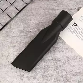 Головка сопла с плоским швом для пылесоса с внутренним диаметром 44 мм более чистого разъема