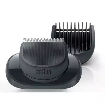 Головка триммера для бороды Braun Series 5 6 7 05 Bt