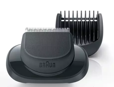 Головка триммера для бороды Braun Series 5/6/7 05-BT