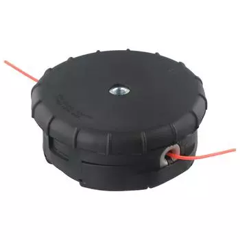 Головка триммера для Shindaiwa 22T B35 C20 F18 M230 P18 28820-08000 Speed Feed-450 Универсальная головка триммера Детали садового инструмента CHINA
