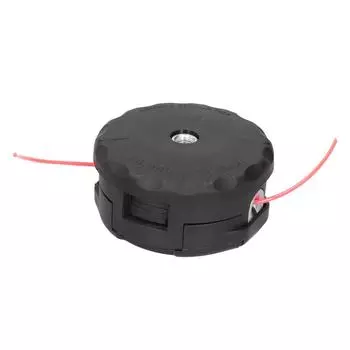 Головка триммера для SpeedFeed 400 Head SRM225 Кусторез Триммер Газонокосилка Аксессуар