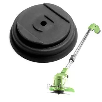 Головка триммера для травы, пластиковая крышка для кустореза, триммер для электрического кустореза, газон P9V0