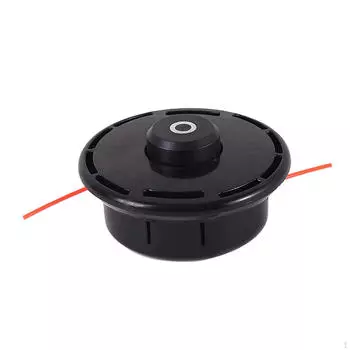 Головка триммера, прочное крепление для веревки, универсальное