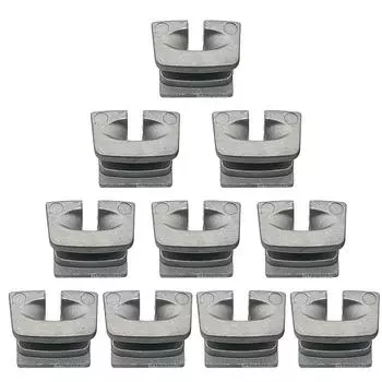 Головка триммера с ушком 30-2 C 56-2 для тяжелых условий эксплуатации 2PCS