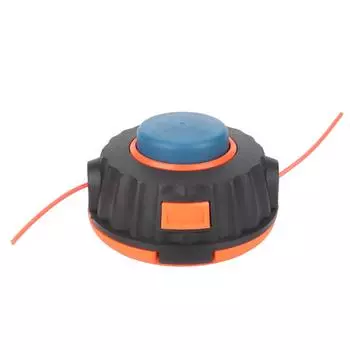 Головка триммера ST String с внутренней резьбой M10x1.25, сменная головка триммера для садового инструмента