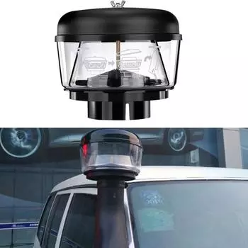 Головка воздухозаборника для автомобиля, песчаная чаша, 3 дюйма / 3,5 дюйма, воздушный поток, верхний предварительный фильтр, замена узла