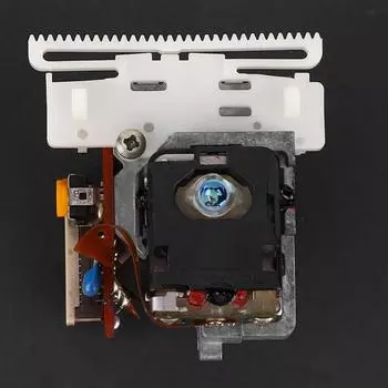 Головка звукоснимателя оптического блока CD для Saturn OPT-JVC6