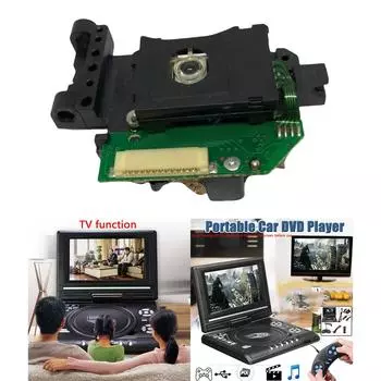 Головки объектива DVD SOH-DL6 Головка объектива V8 Оптические датчики Bloc-Optique Головка объектива для старых или сломанных объективов