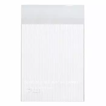 Головки Сделано в Японии Пакет OPP с лентой цвета кофе с молоком Белый Ш100 x мм Полосатый 100 листов ГОЛОВКИ Совместимые с пищевыми продуктами В120+30 (часть ленты) CAF-TO2