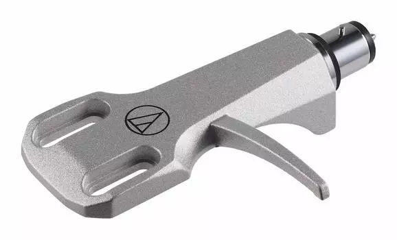 Головной корпус SV Silver Легкий алюминиевый Audio-Technica audio-technica AT-HS6 9,3 г литой