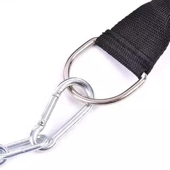 Головной ремень для шеи, тренировочный ремень для поднятия тяжестей, фитнес-тренировки в спортзале