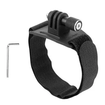 Головной светильник с креплением 12-36 см, бандажный прицел, аксессуары для велосипеда, совершенно новый