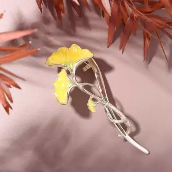 Головной убор Аксессуары для волос Заколка-заколка для волос для женщин Заколки-заколки для волос по бокам Корейский стиль Заколка для волос hairpin