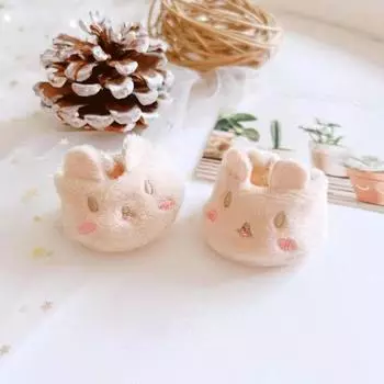 Головной убор Кукольная одежда Игрушка Капибара Без атрибутов Кукольная одежда Кукольные аксессуары Shoes