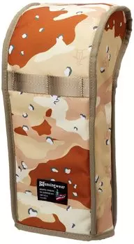 Головной убор MQBSJG00 BG00 [Munsingwear] Мужской (бежевый)