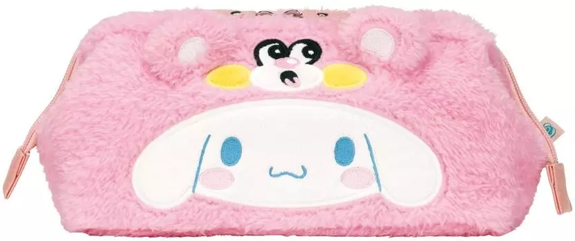 Головной убор Skater Gamaguchi Pouch Cinnamoroll Sanrio ZGAP1-A
