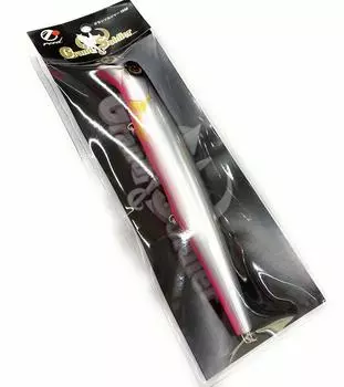 Головоломка Дизайн Gran Soldier 190F GSB Bait Flash Midnight Special #03