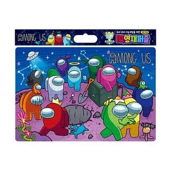 Головоломка для одаренных среди нас IQ (104 штуки)