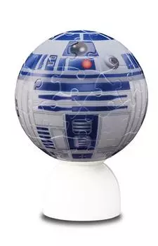 Головоломка-фонарь из 60 светящихся сфер STAR WARS R2-D2