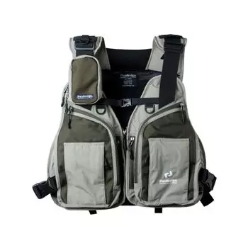 Головоломка FTG Stream Vest II Olive F ZFV-029 оливковый