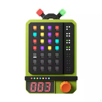 Головоломка-головоломка «Соединение блоков», подарки на день рождения для детей и взрослых, головоломки